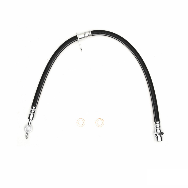 Toyota Sienna Brake Hose - Front - R1 Concepts - RNC - `11-`20